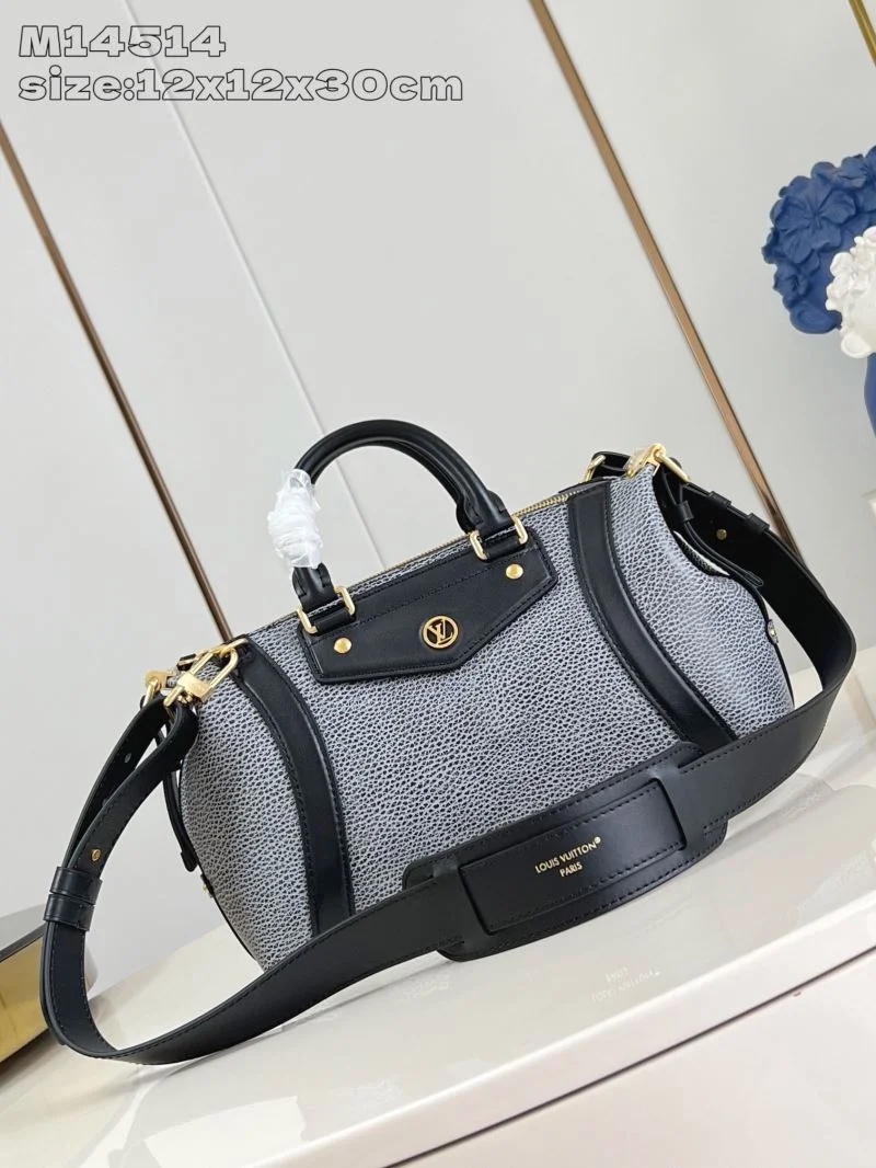 Reliable Louis Vuitton Top Handle Bags 40292