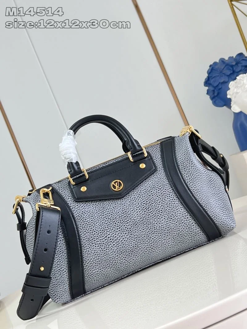 Reliable Louis Vuitton Top Handle Bags 40292