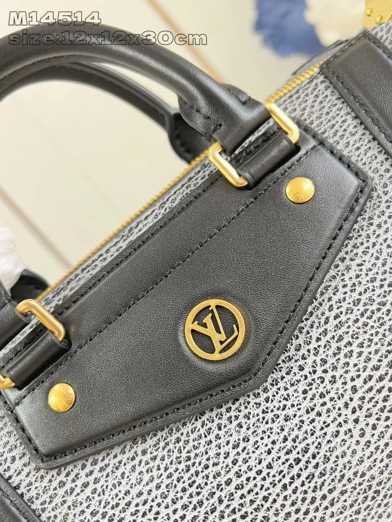 Reliable Louis Vuitton Top Handle Bags 40292