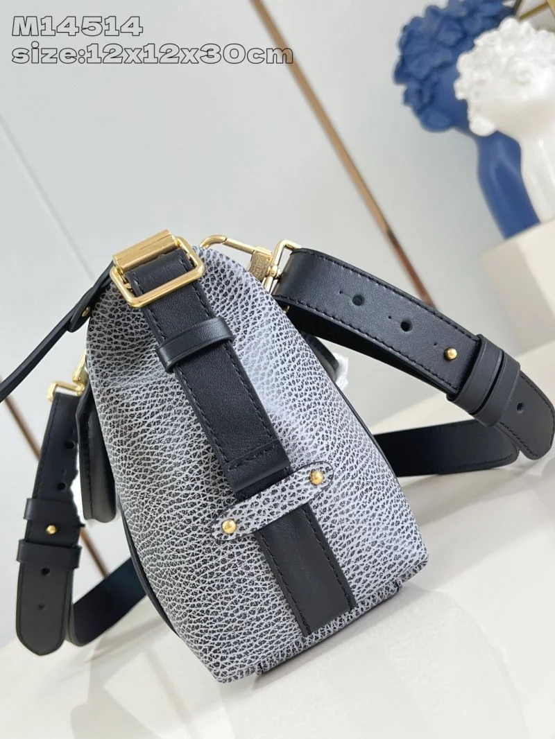 Reliable Louis Vuitton Top Handle Bags 40292