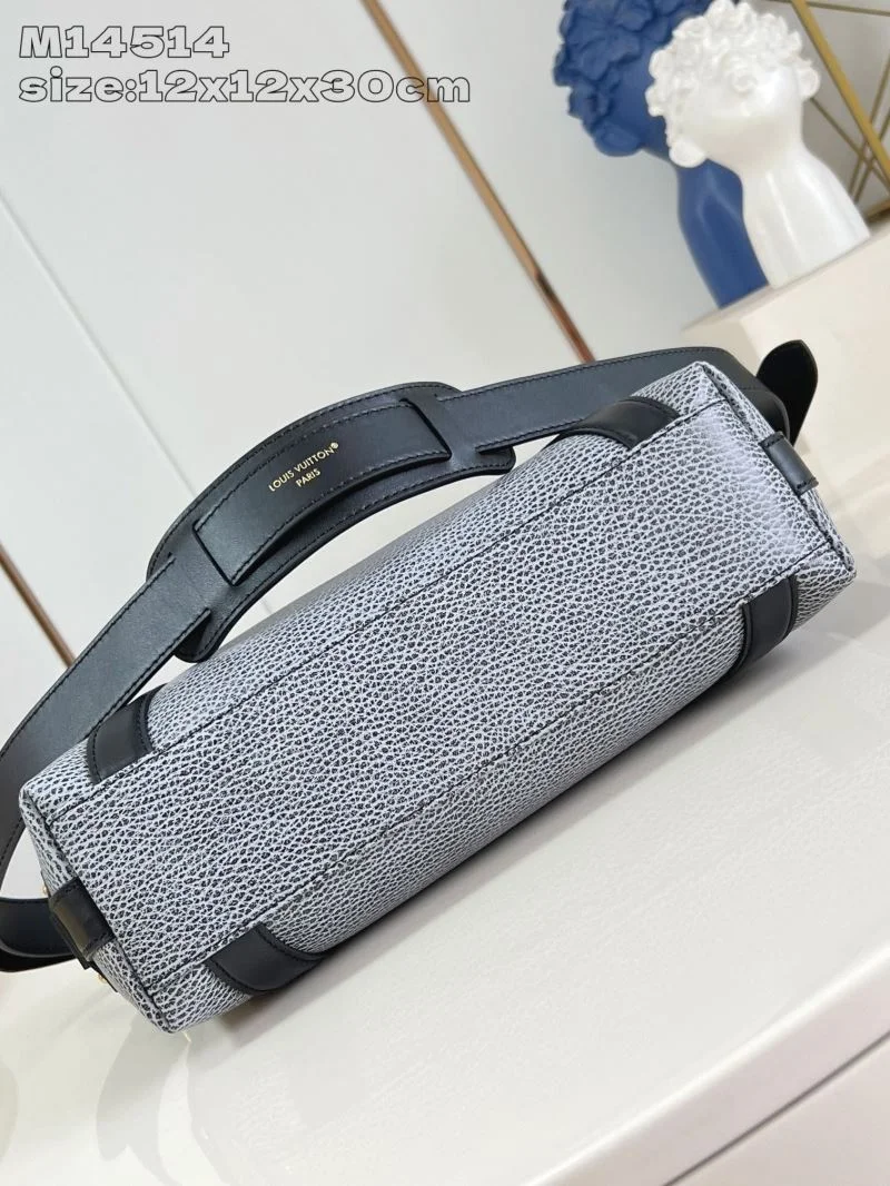 Reliable Louis Vuitton Top Handle Bags 40292
