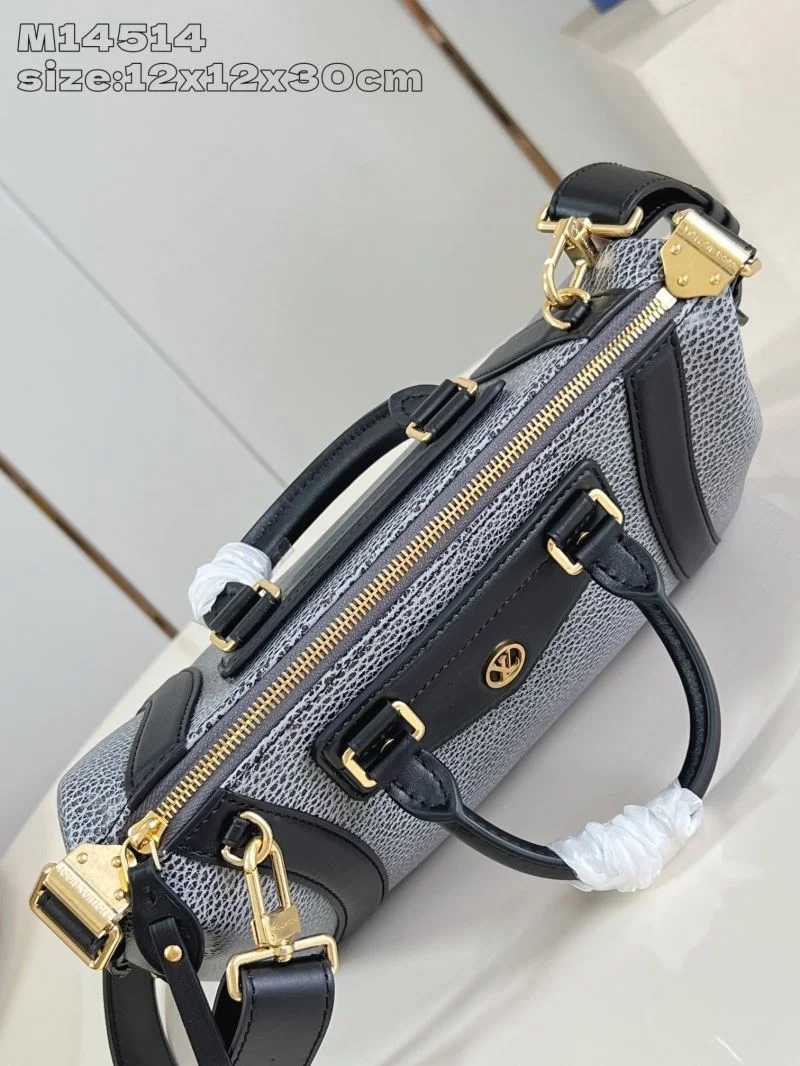 Reliable Louis Vuitton Top Handle Bags 40292