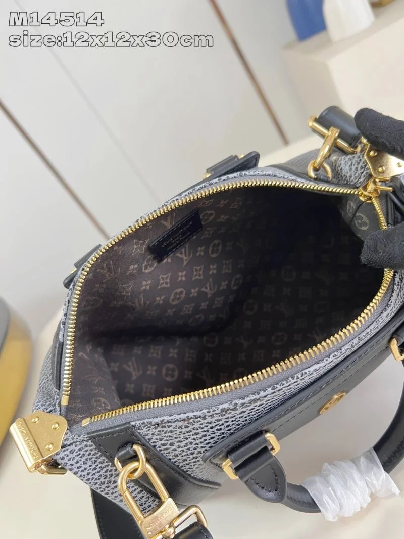 Reliable Louis Vuitton Top Handle Bags 40292