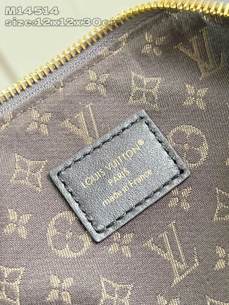 Reliable Louis Vuitton Top Handle Bags 40292