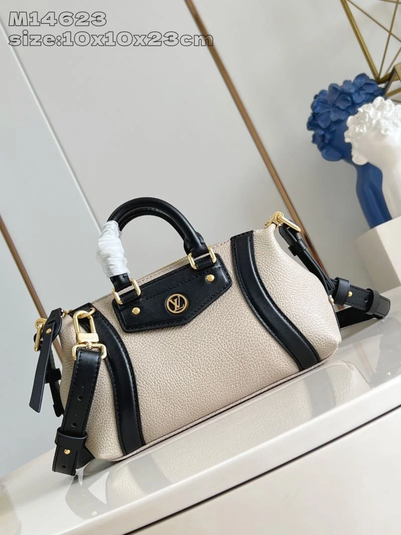 Louis Vuitton Top Handle Bags QuickDry 40282
