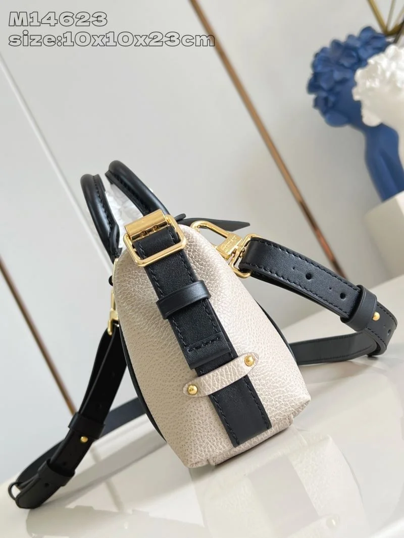 Louis Vuitton Top Handle Bags QuickDry 40282