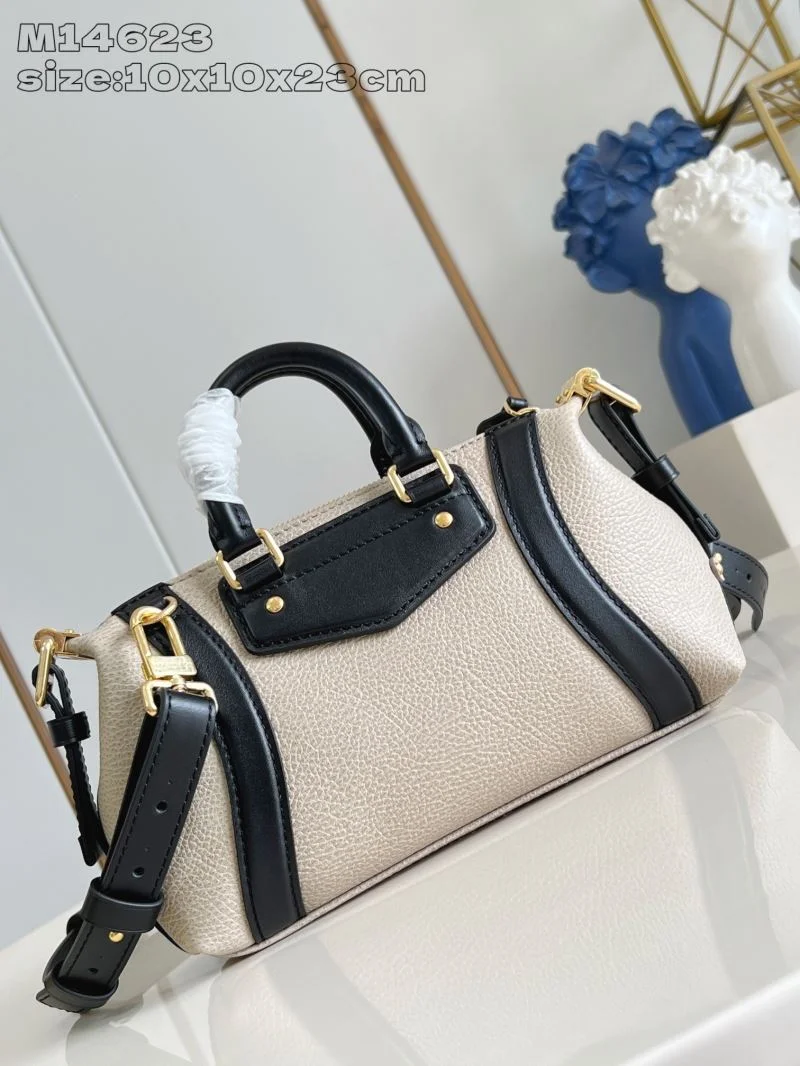 Louis Vuitton Top Handle Bags QuickDry 40282