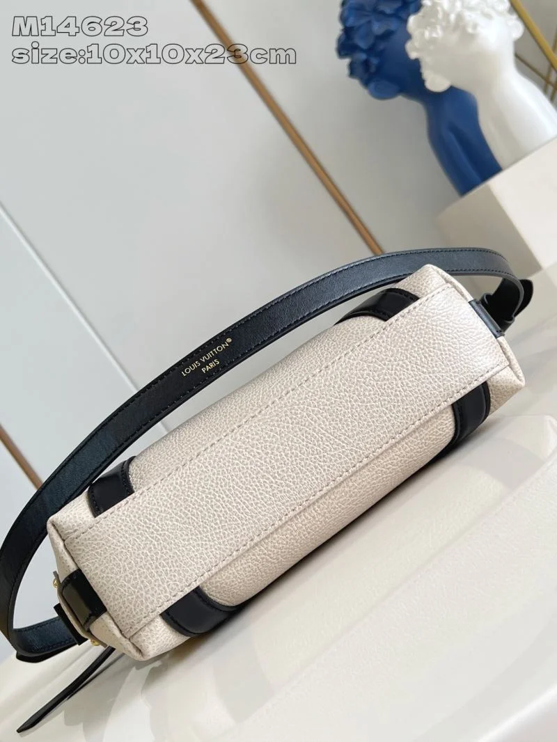 Louis Vuitton Top Handle Bags QuickDry 40282