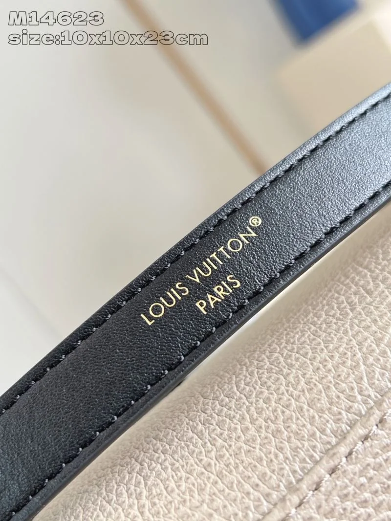 Louis Vuitton Top Handle Bags QuickDry 40282