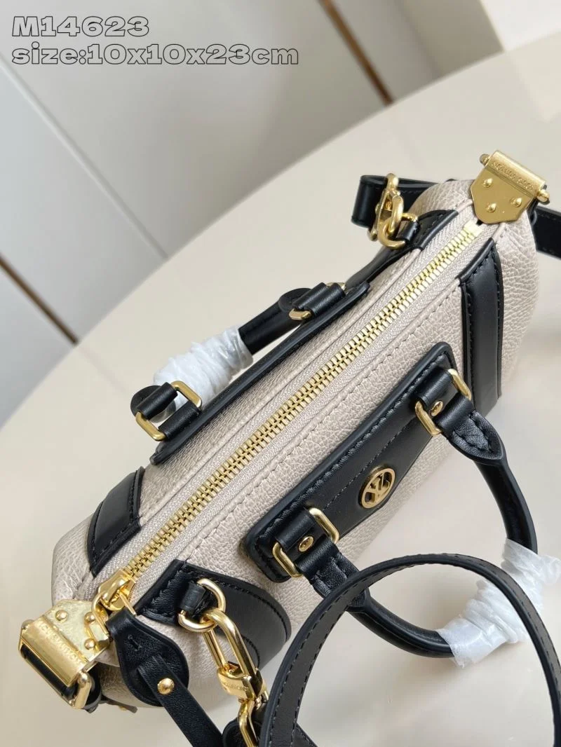 Louis Vuitton Top Handle Bags QuickDry 40282