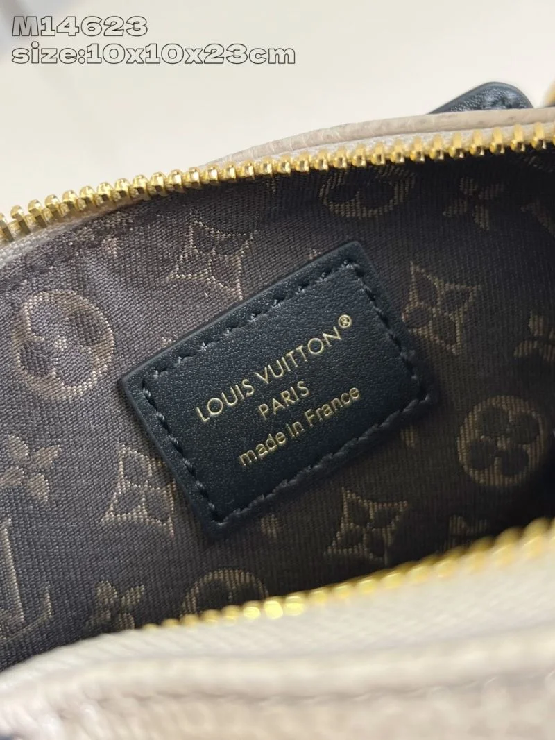 Louis Vuitton Top Handle Bags QuickDry 40282