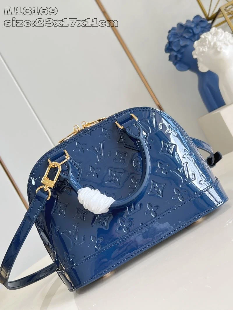 SoftTouch Louis Vuitton Top Handle Bags 40295