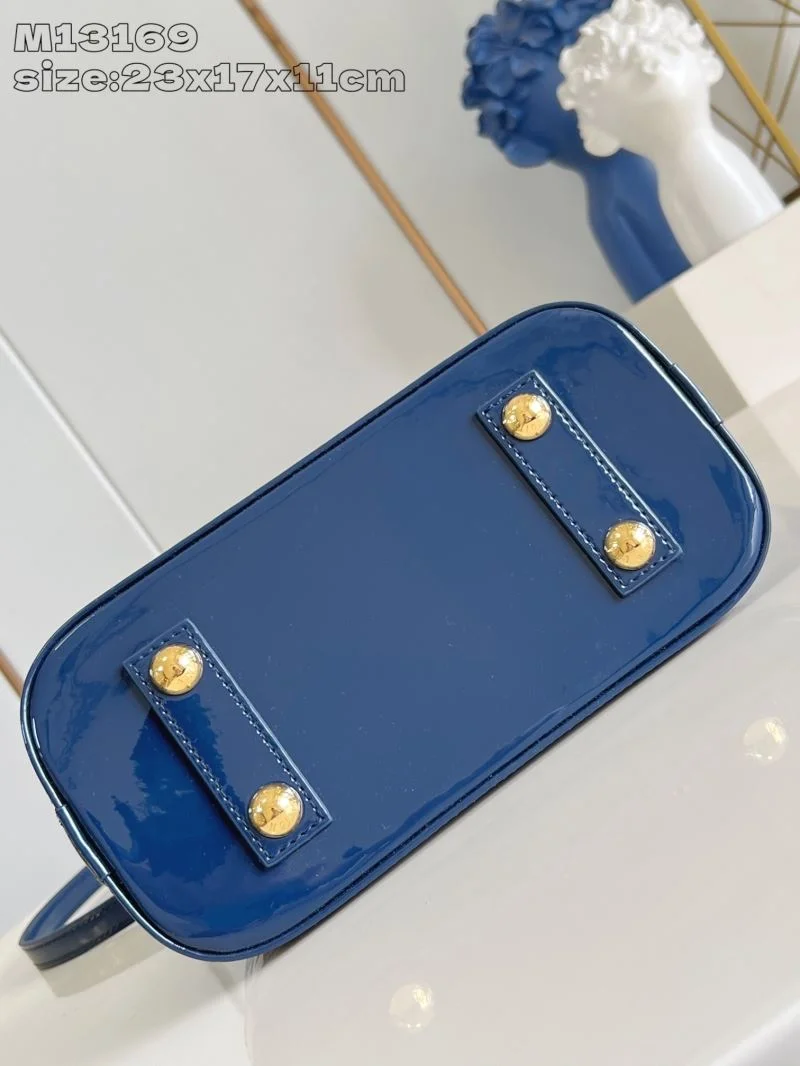 SoftTouch Louis Vuitton Top Handle Bags 40295