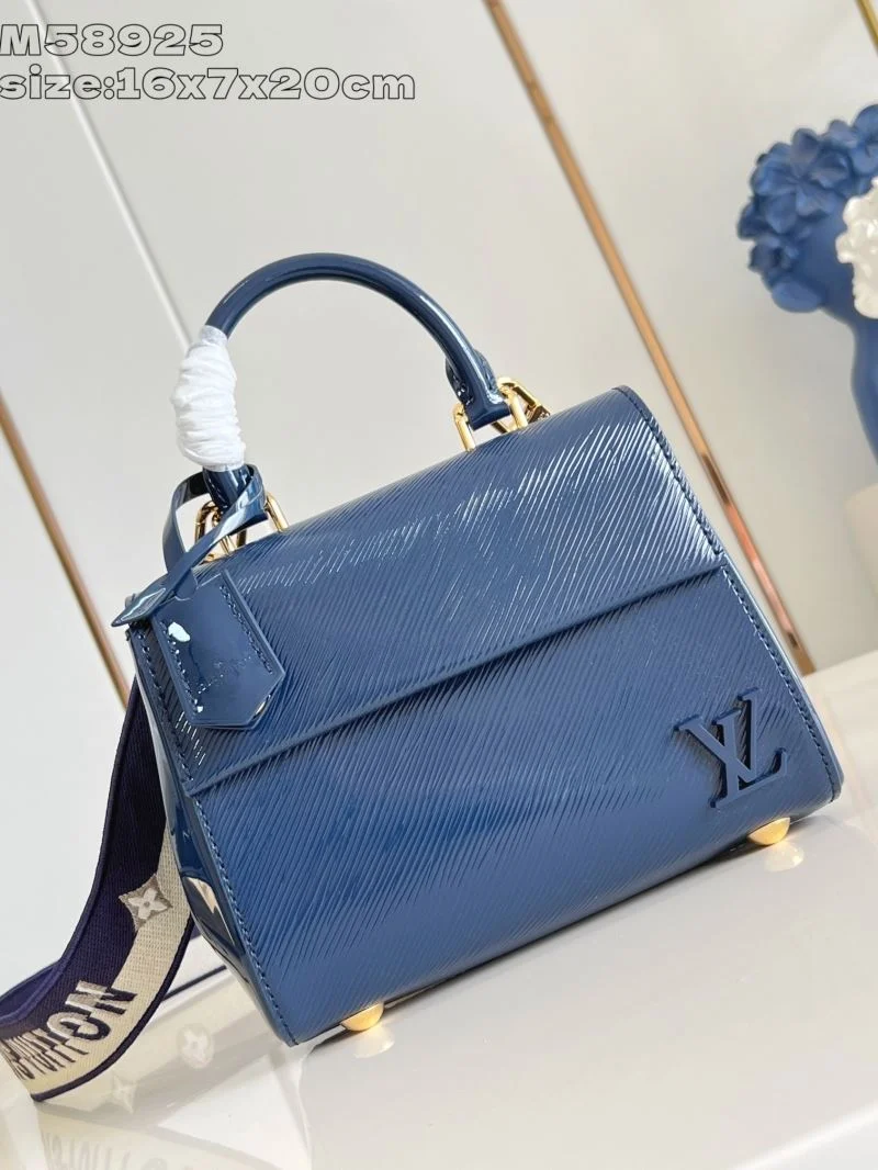 Louis Vuitton Top Handle Bags Popular 40284