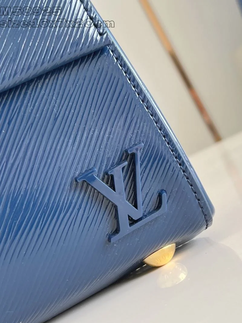 Louis Vuitton Top Handle Bags Popular 40284