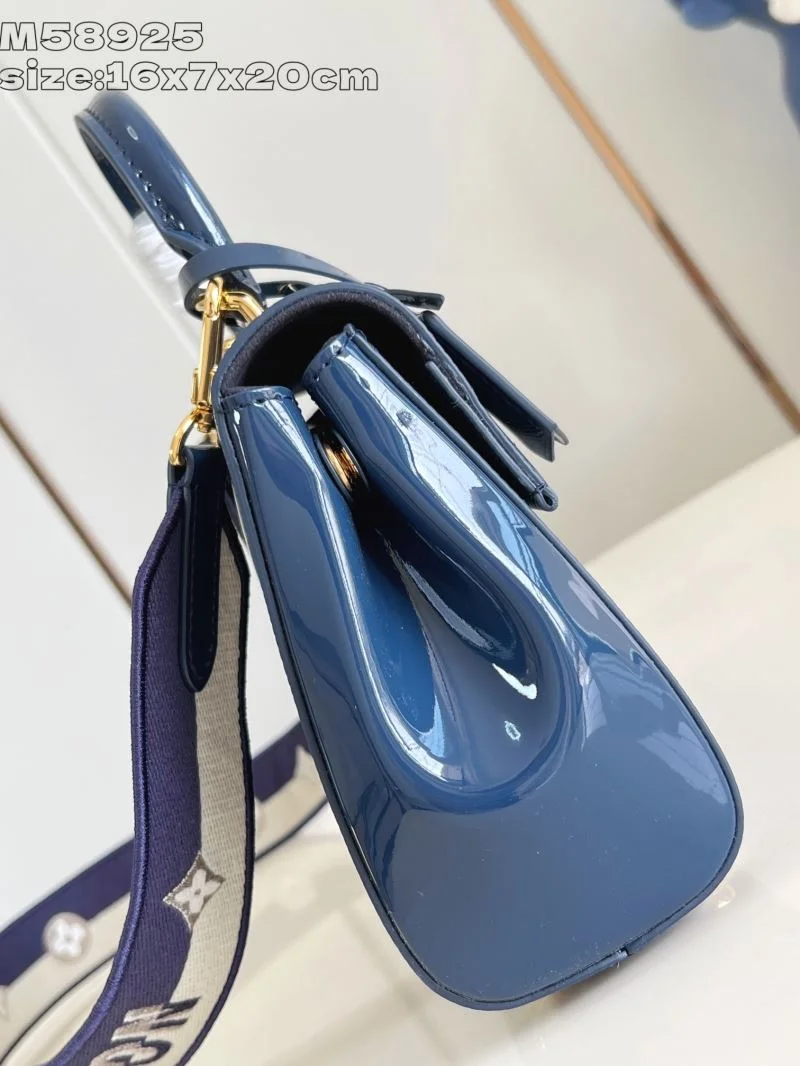 Louis Vuitton Top Handle Bags Popular 40284