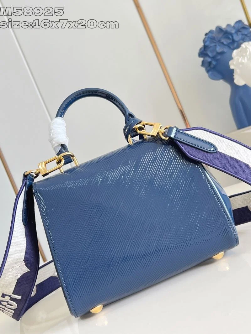 Louis Vuitton Top Handle Bags Popular 40284