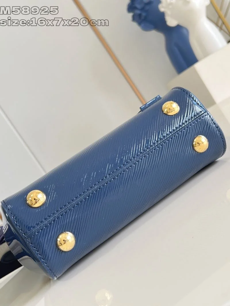 Louis Vuitton Top Handle Bags Popular 40284