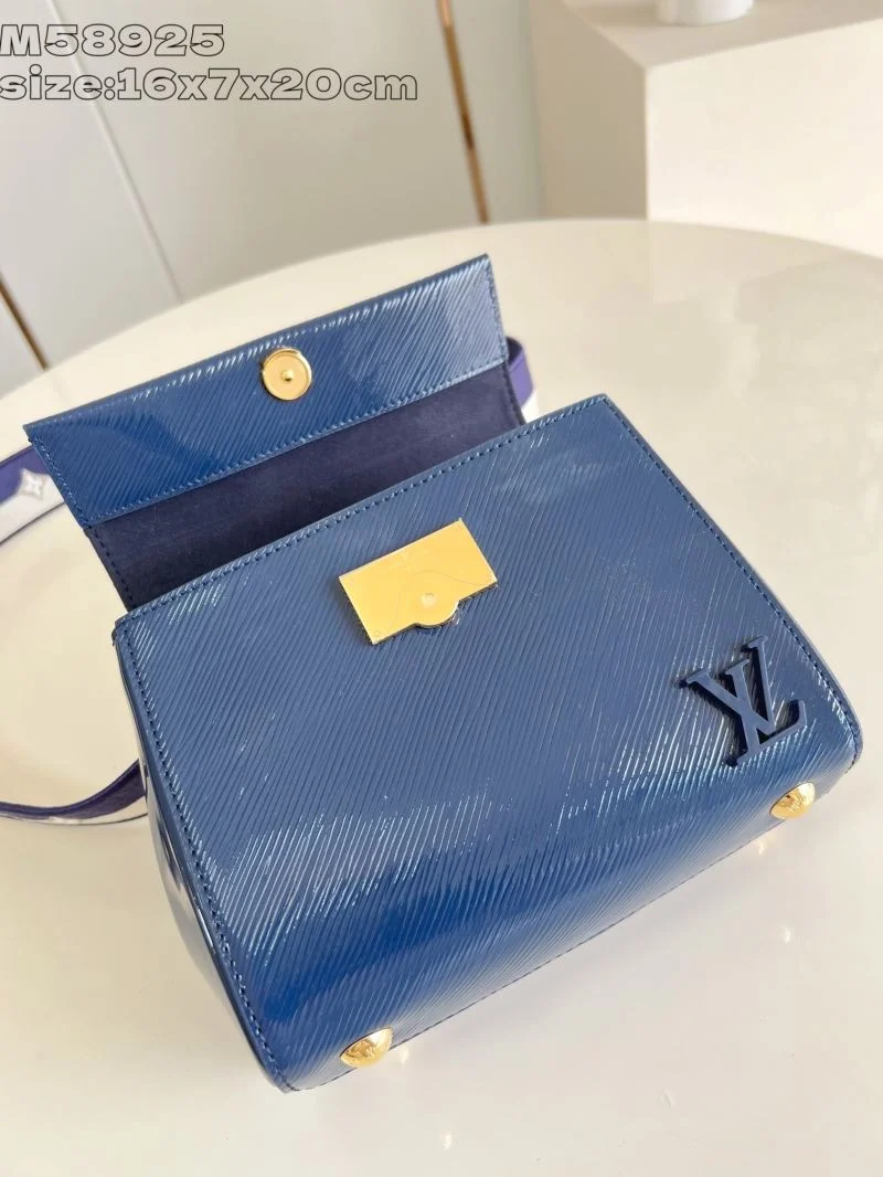 Louis Vuitton Top Handle Bags Popular 40284