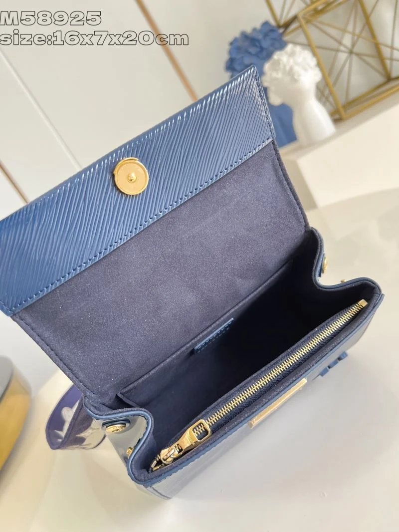 Louis Vuitton Top Handle Bags Popular 40284