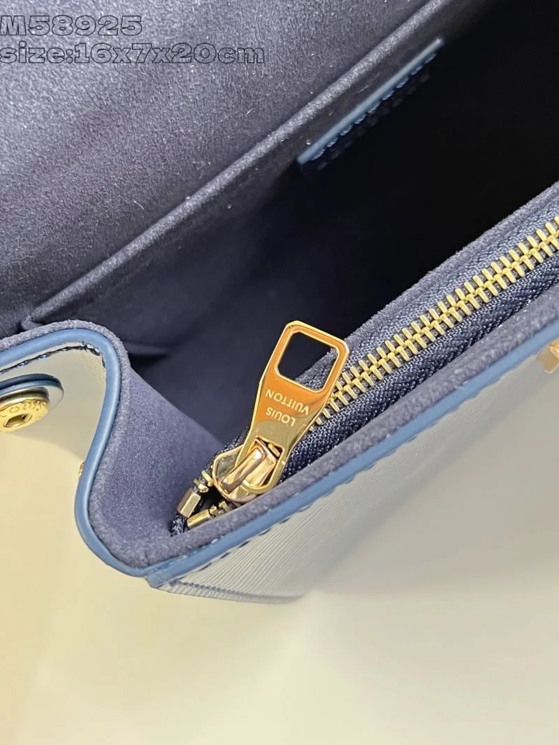 Louis Vuitton Top Handle Bags Popular 40284