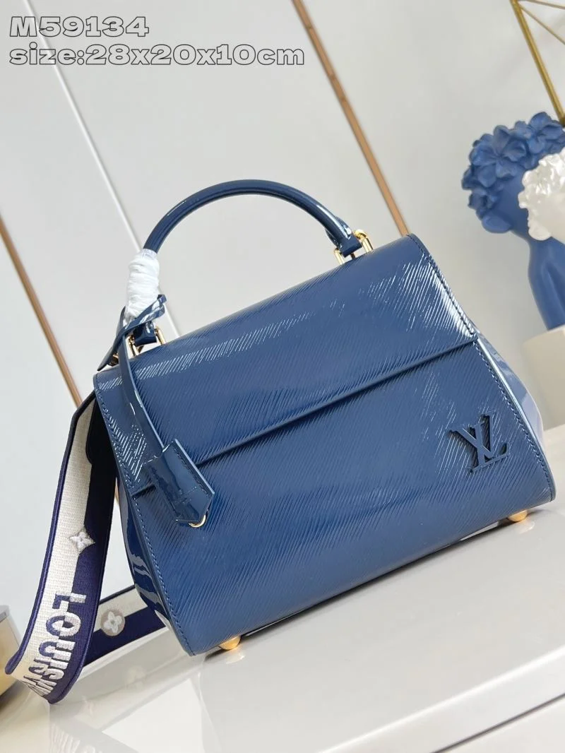 Louis Vuitton Top Handle Bags TravelReady 40290