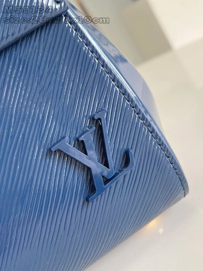 Louis Vuitton Top Handle Bags TravelReady 40290