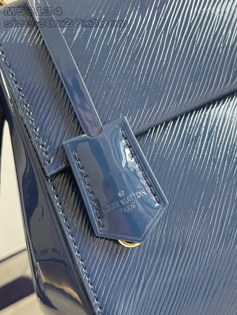 Louis Vuitton Top Handle Bags TravelReady 40290