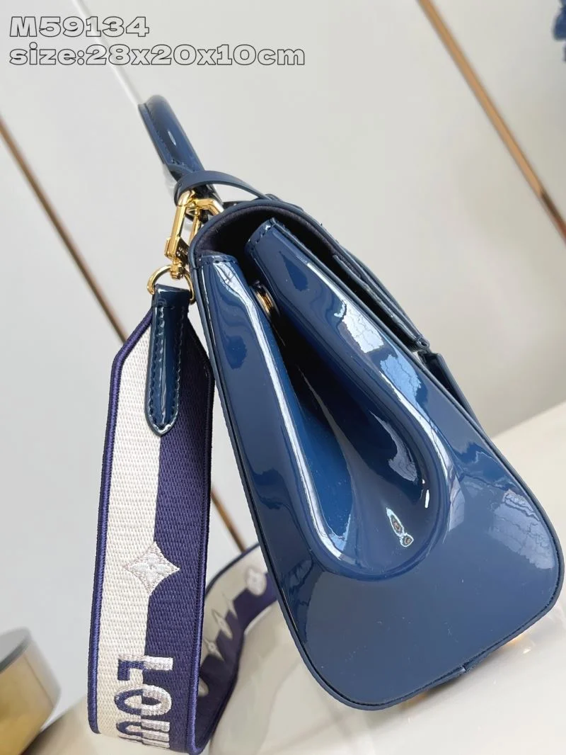 Louis Vuitton Top Handle Bags TravelReady 40290