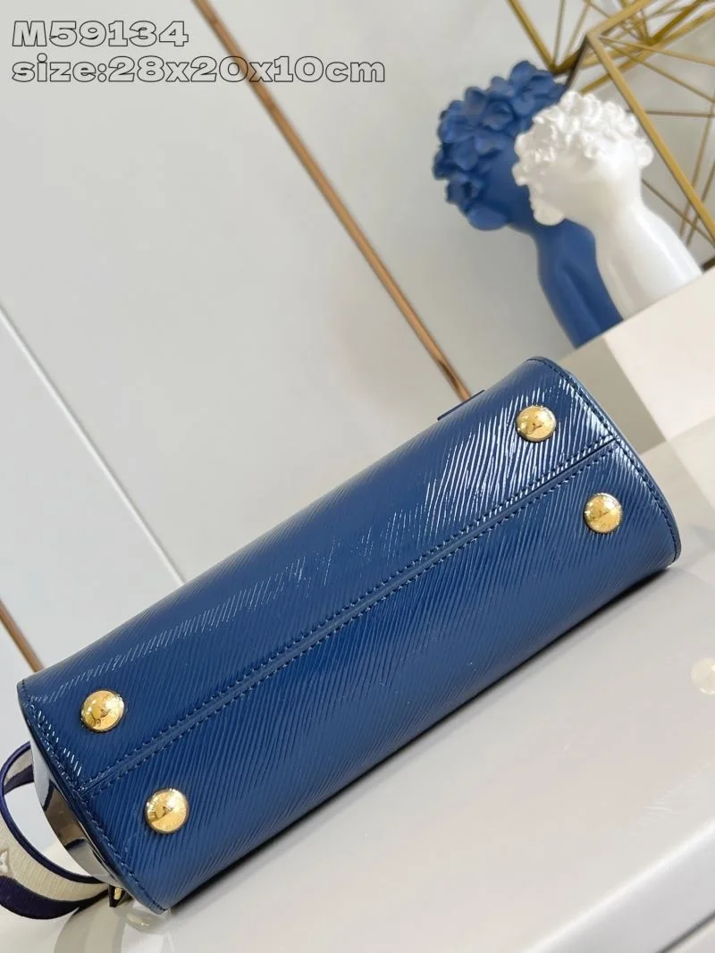 Louis Vuitton Top Handle Bags TravelReady 40290