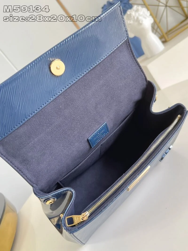 Louis Vuitton Top Handle Bags TravelReady 40290