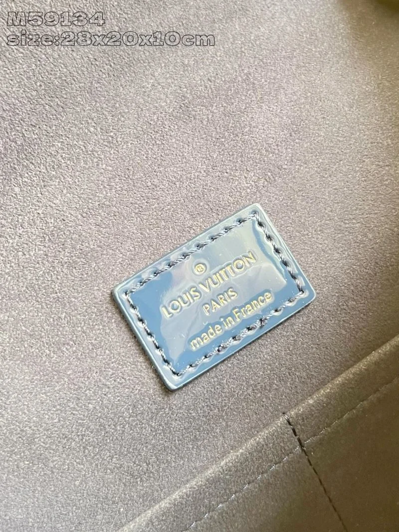 Louis Vuitton Top Handle Bags TravelReady 40290