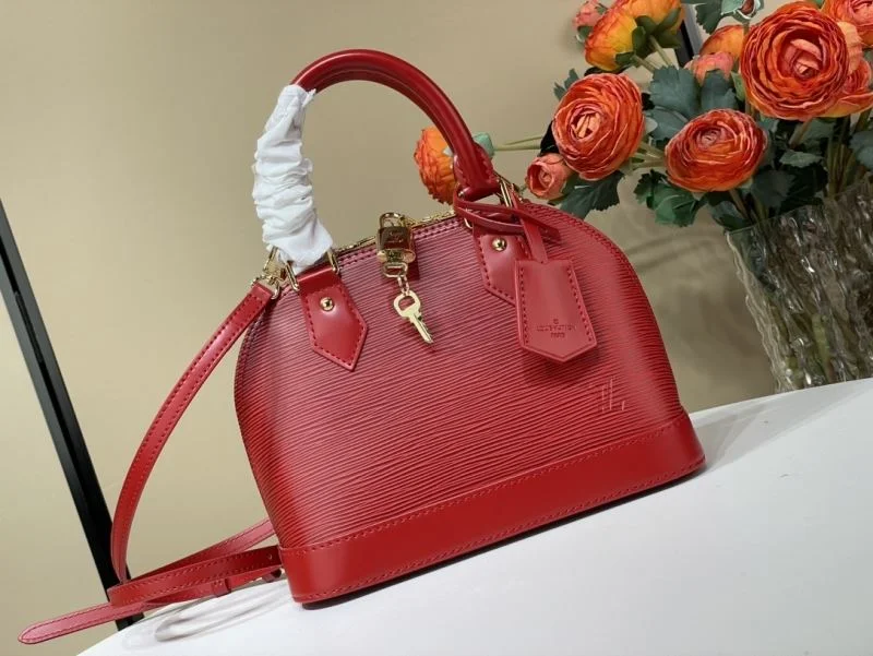 Louis Vuitton Top Handle Bags Compact 40281