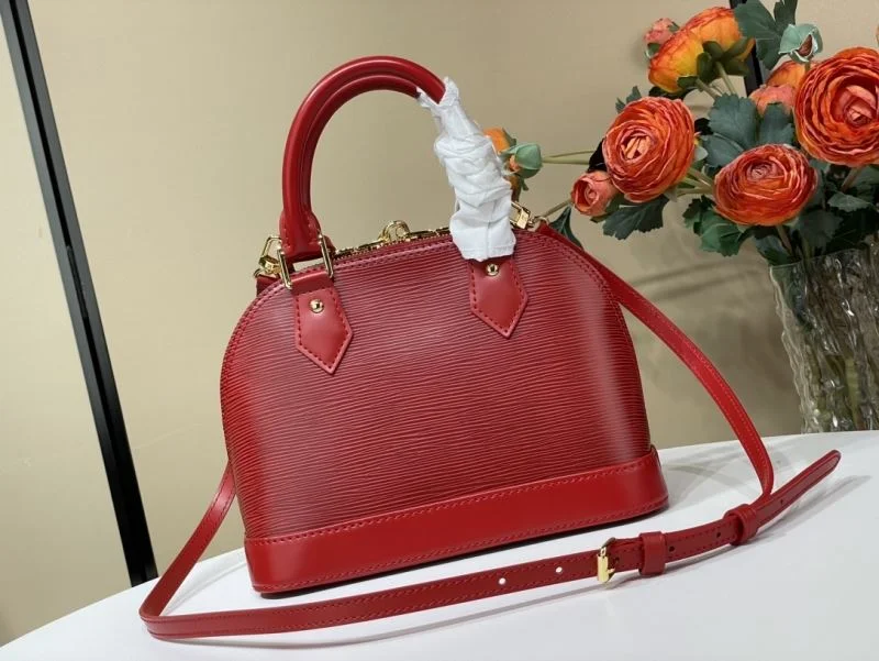 Louis Vuitton Top Handle Bags Compact 40281