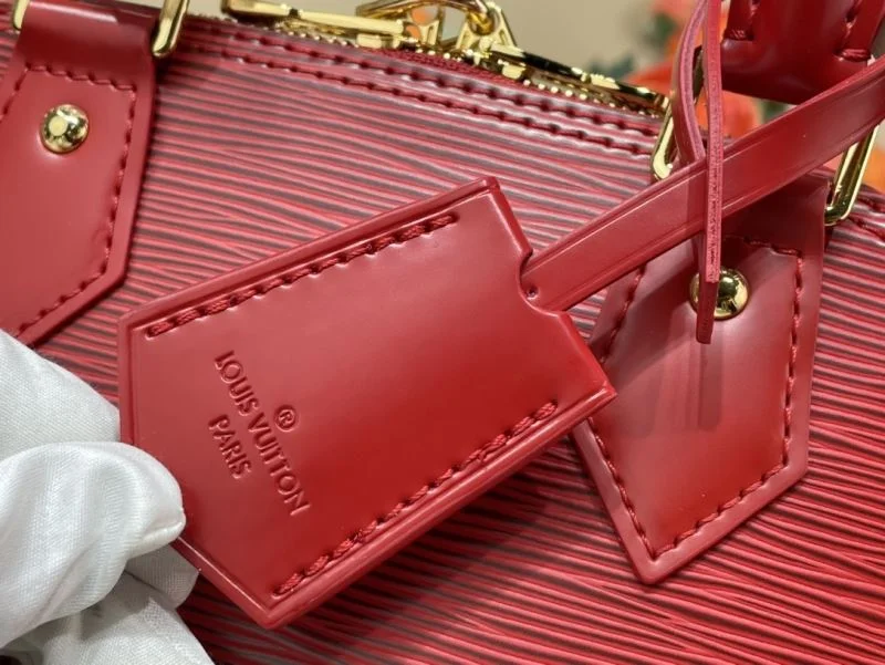 Louis Vuitton Top Handle Bags Compact 40281