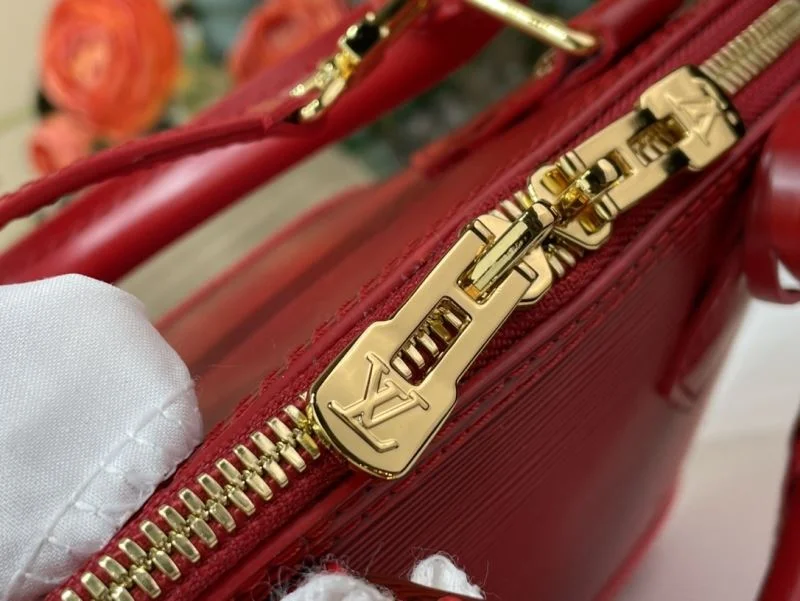 Louis Vuitton Top Handle Bags Compact 40281