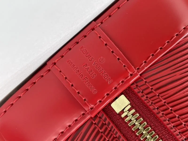 Louis Vuitton Top Handle Bags Compact 40281