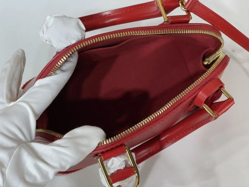 Louis Vuitton Top Handle Bags Compact 40281
