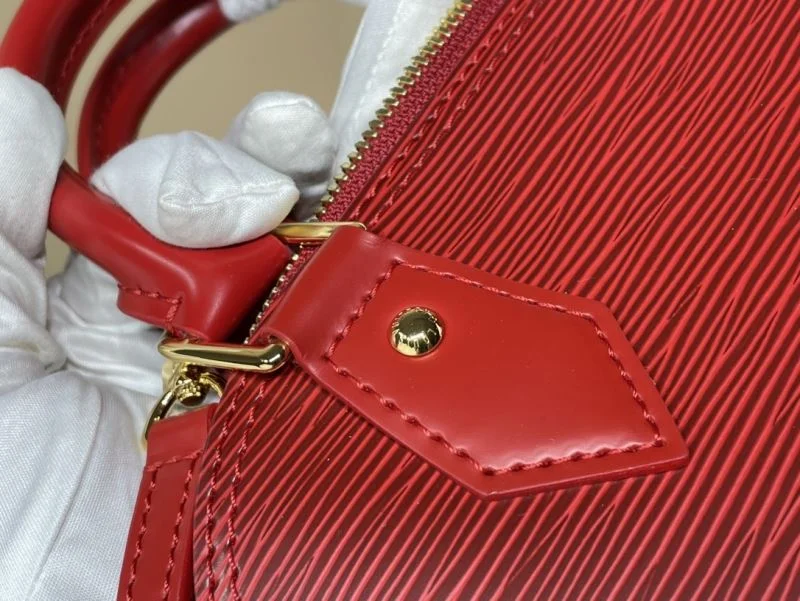 Louis Vuitton Top Handle Bags Compact 40281