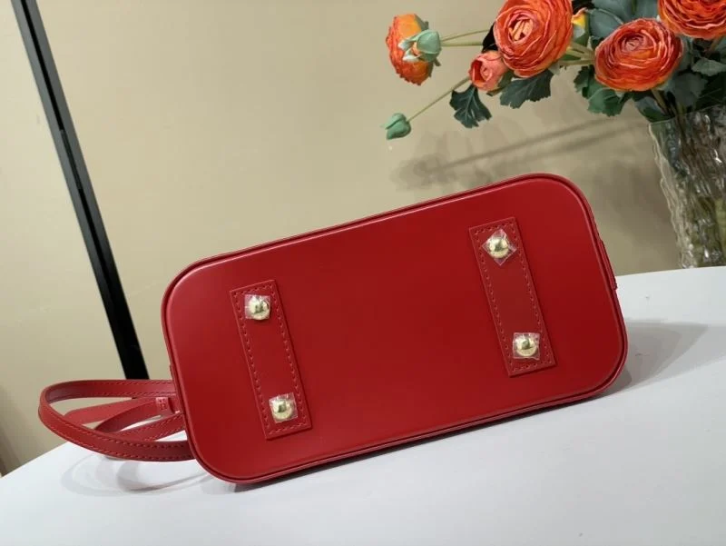 Louis Vuitton Top Handle Bags Compact 40281