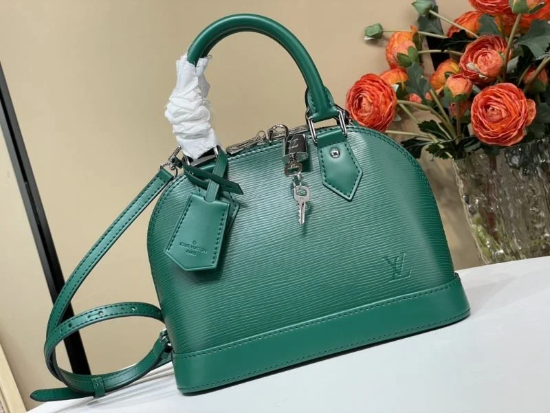 Attractive Louis Vuitton Top Handle Bags 40278