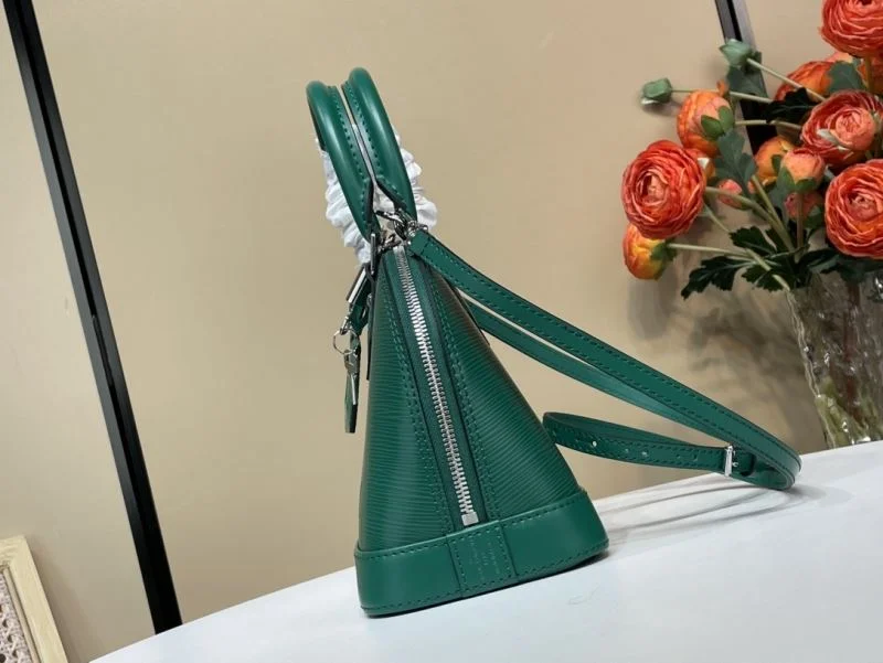 Attractive Louis Vuitton Top Handle Bags 40278