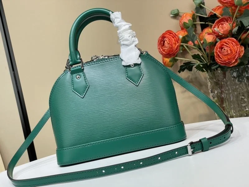 Attractive Louis Vuitton Top Handle Bags 40278