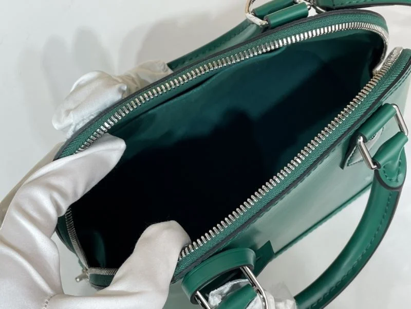Attractive Louis Vuitton Top Handle Bags 40278