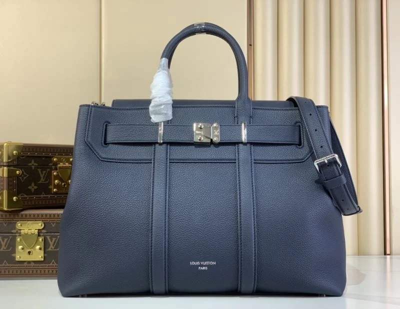 Packable Louis Vuitton Top Handle Bags 40276