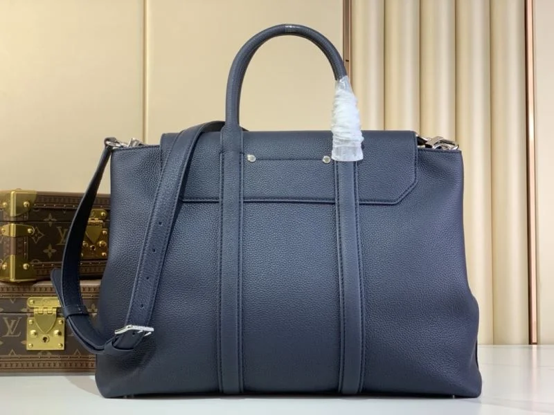 Packable Louis Vuitton Top Handle Bags 40276