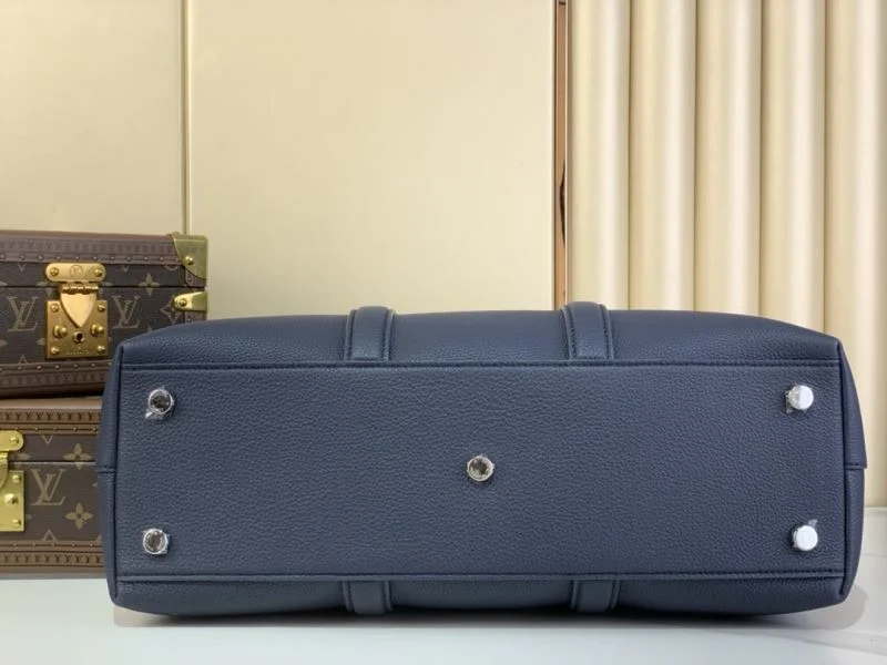 Packable Louis Vuitton Top Handle Bags 40276