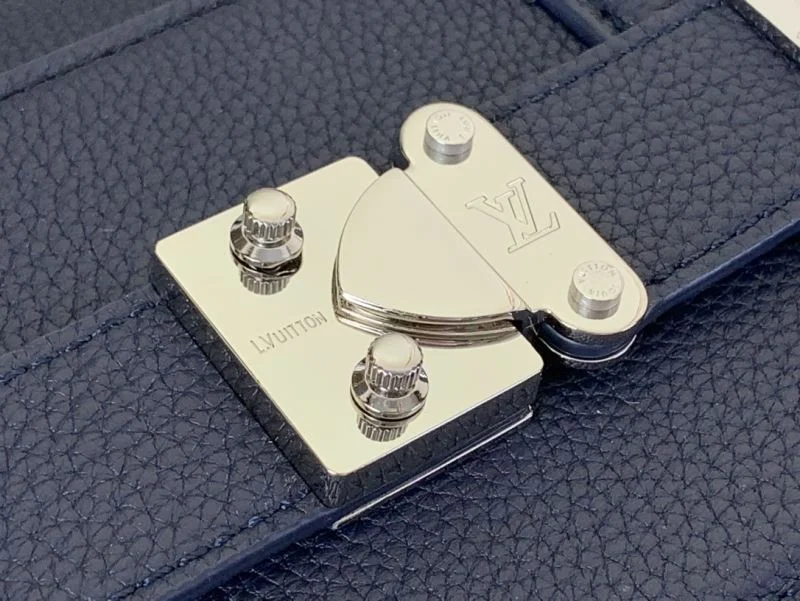 Packable Louis Vuitton Top Handle Bags 40276