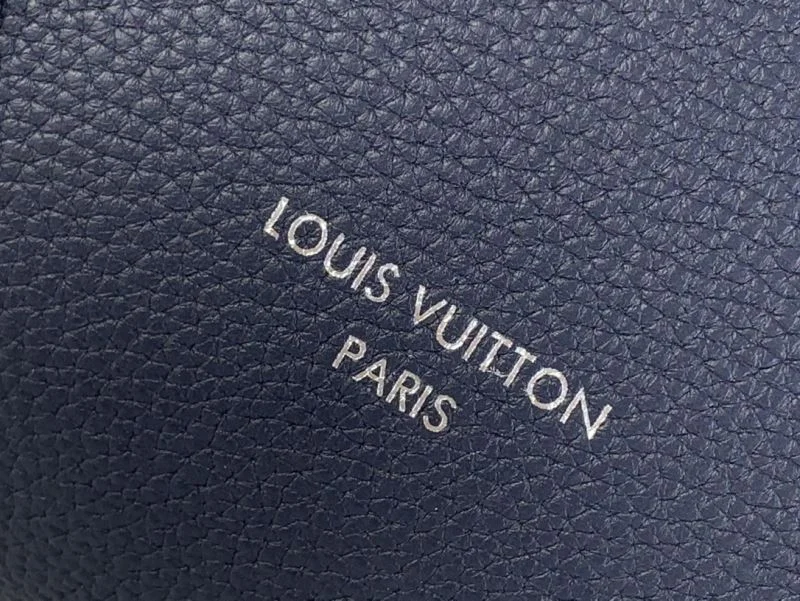 Packable Louis Vuitton Top Handle Bags 40276