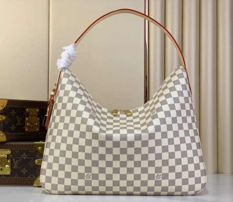 Louis Vuitton Top Handle Bags HighPerformance 40280